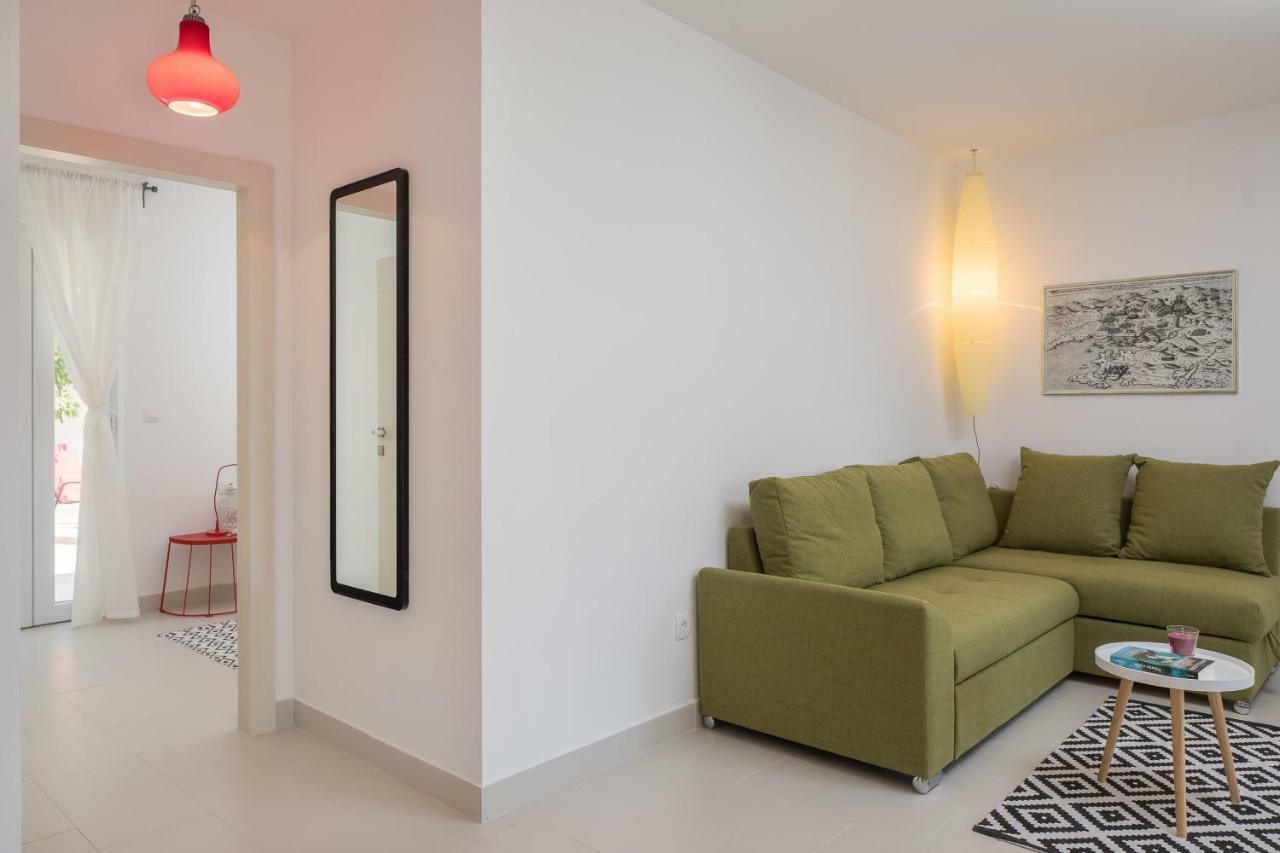 Villa Basic Sevid Zewnętrze zdjęcie