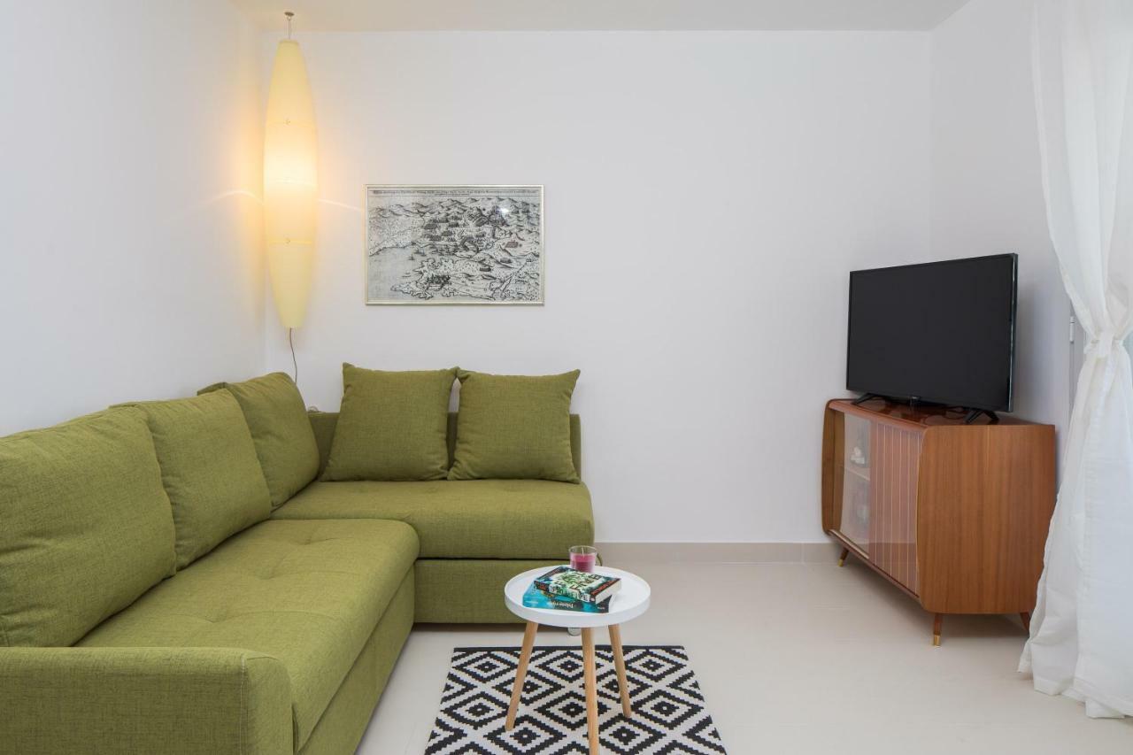 Villa Basic Sevid Zewnętrze zdjęcie
