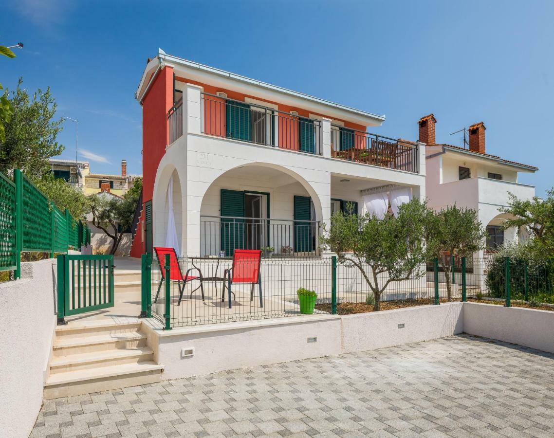 Villa Basic Sevid Zewnętrze zdjęcie